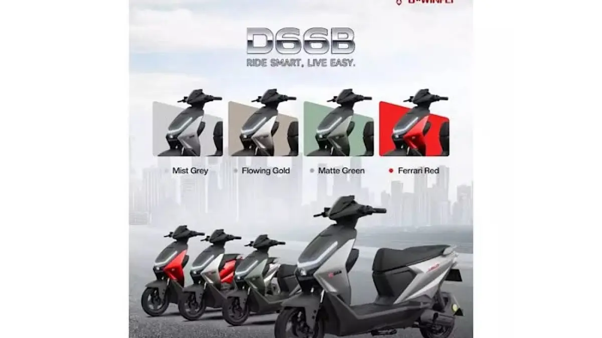 Honda CUV e diskon hingga 50 persen bikin heboh. Harga motor listrik premium turun drastis hingga akhir Juni 2026.(pinterest)