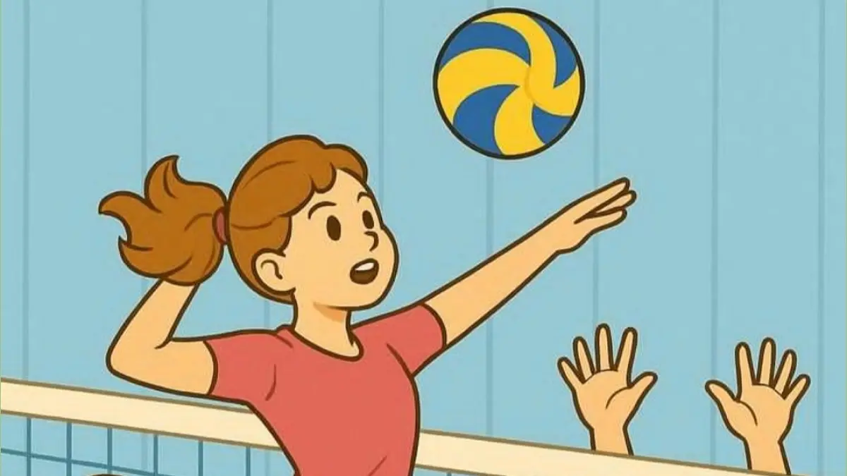 Megawati Hangestri dan Seon hancurkan VakifBank 3-0! Manisa BBSK ukir sejarah dengan skor telak di Liga Turki. Zehra Gunes tak berdaya. Simak ulasan lengkapnya!