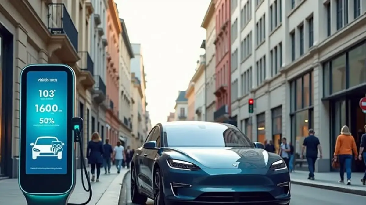 Mobil bekas Westa Auto Jakarta Barat 2026: EV anjlok, SUV murah, garansi ketat, stok lengkap di Season City.(Gemini AI)