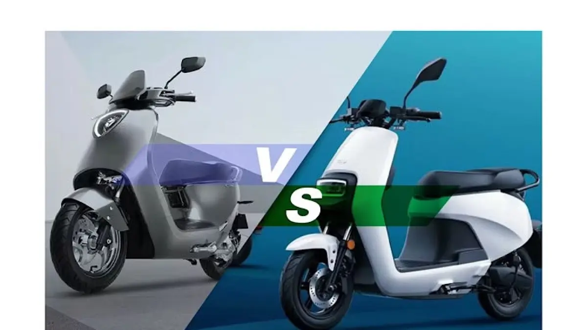 Motor listrik bagus dan awet terbaru 2026 hadir dengan teknologi canggih, jarak tempuh panjang, dan harga mulai Rp14 jutaan.(pinterest)