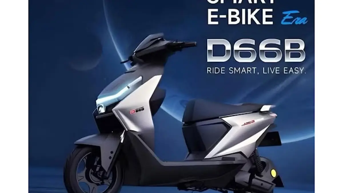 Motor listrik terbaik 2026 hadir dengan harga terjangkau dan fitur modern. Simak 5 rekomendasi yang layak dipertimbangkan.(pinterest)