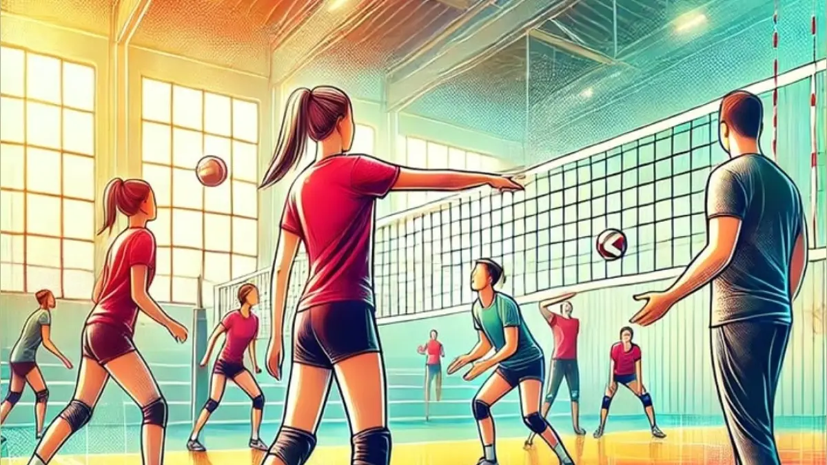Yum Hye-seon dikabarkan terima tawaran resmi dari Jakarta Pertamina Enduro. Akankah duet maut bersama Megawati Hangestri kembali terulang di Proliga 2026?