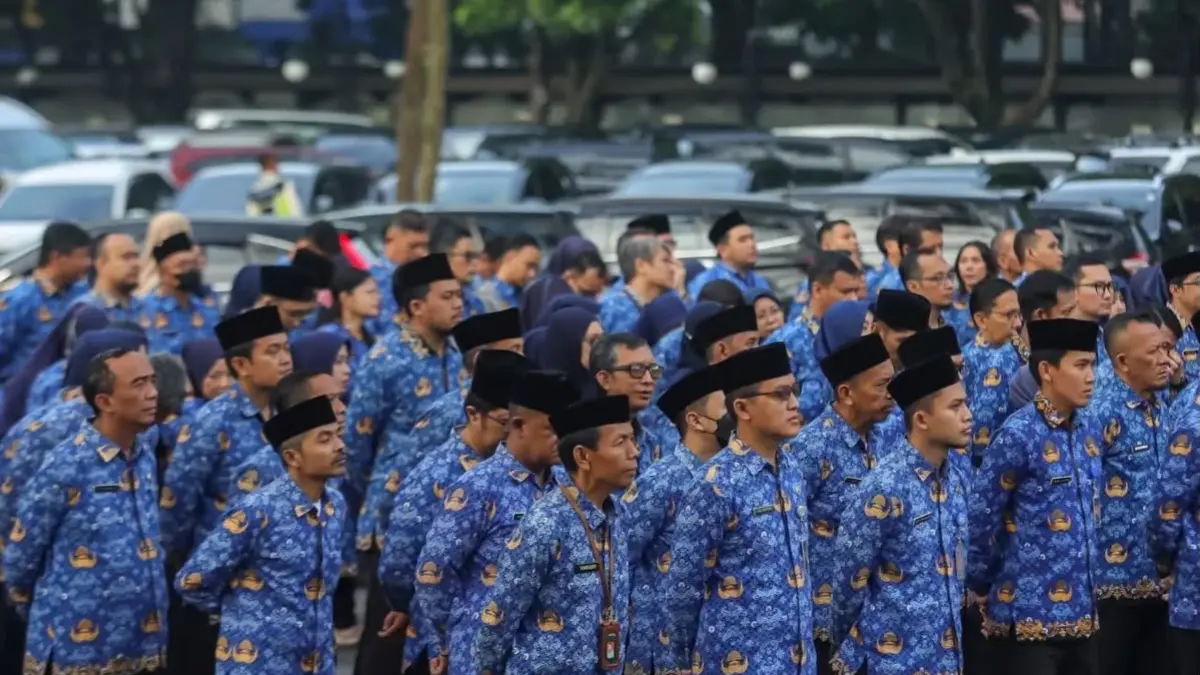 Kenaikan gaji ASN 2026 ramai dibahas. Namun TASPEN menegaskan belum ada keputusan resmi pemerintah terkait kenaikan pensiun dan rapelan.