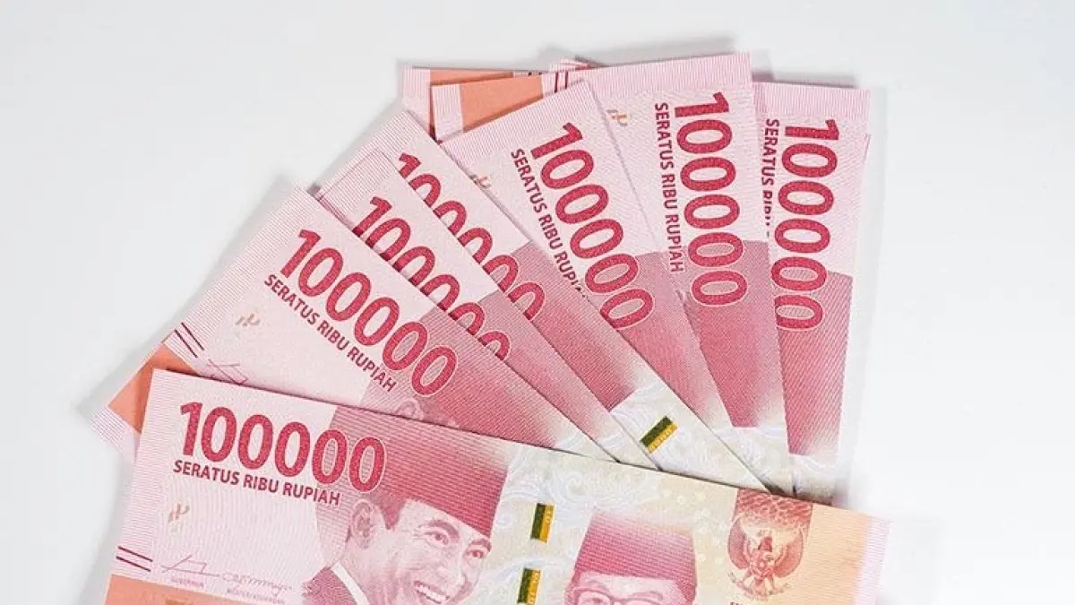 

Kenaikan gaji pensiunan PNS 2026 kembali ramai dibahas. TASPEN tegaskan belum ada keputusan resmi pemerintah soal kenaikan maupun rapel. (Pinterest)