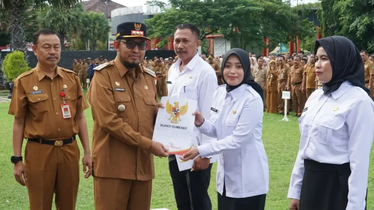 Kenaikan gaji PNS 2026 ramai diperbincangkan. Kemenkeu menegaskan usulan masih dikaji dan belum ada keputusan resmi pemerintah. (Pinterest)
