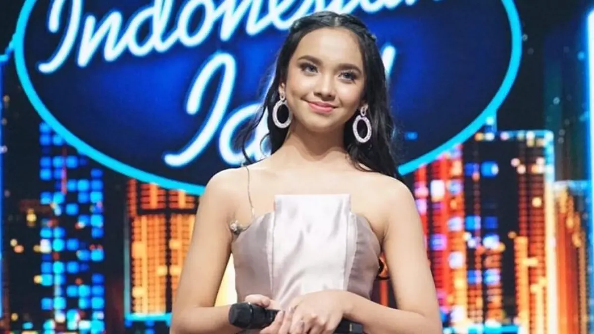 15 aktris tercantik Indonesia 2026 dipimpin Liodra Ginting. Maudy Ayunda, Raisa, Amanda Manopo hingga Natasha Wilona masuk daftar (Pinterest).