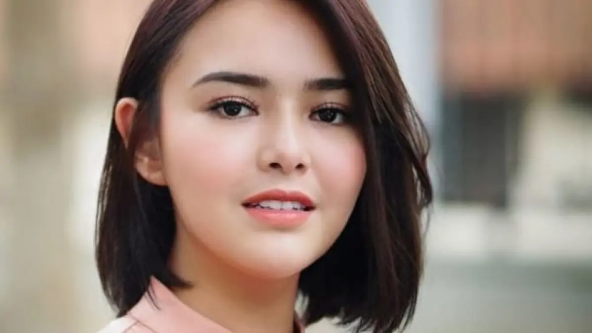 20 aktris populer Indonesia tercantik 2026 dirilis. Liodra Ginting puncaki daftar, ungguli Luna Maya, Raisa, dan Maudy Ayunda (Pinterest).