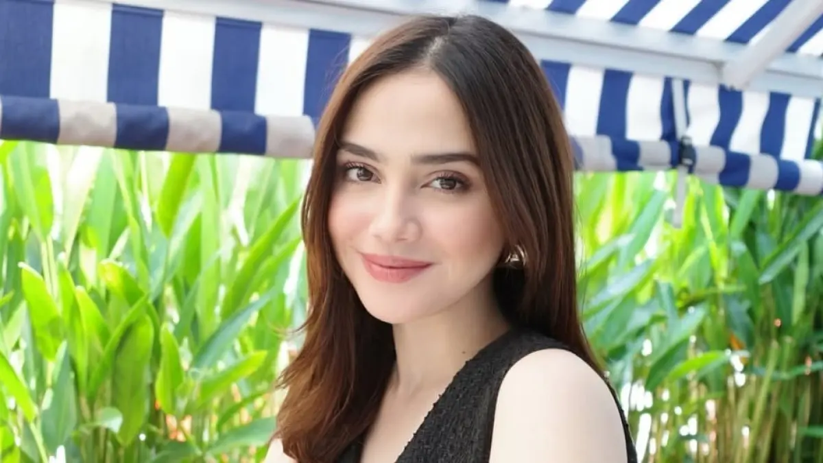25 aktris tercantik Indonesia 2026 diramaikan Amanda Manopo, Syifa Hadju, Natasha Wilona, hingga Maudy Ayunda (Pinterest).