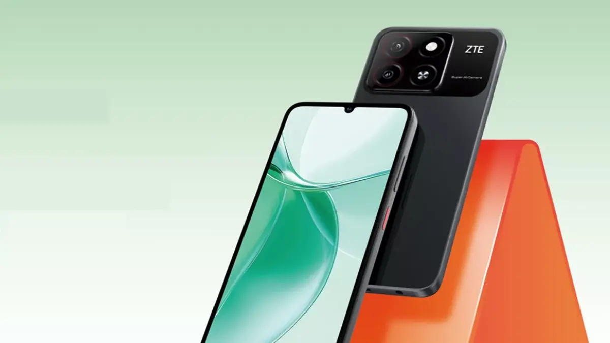 9 HP Nubia terbaru 2026 layak dibeli. Ada Nubia Neo 3 GT 5G, Focus 2 5G, hingga Nubia V70 dengan harga terjangkau (Pinterest).