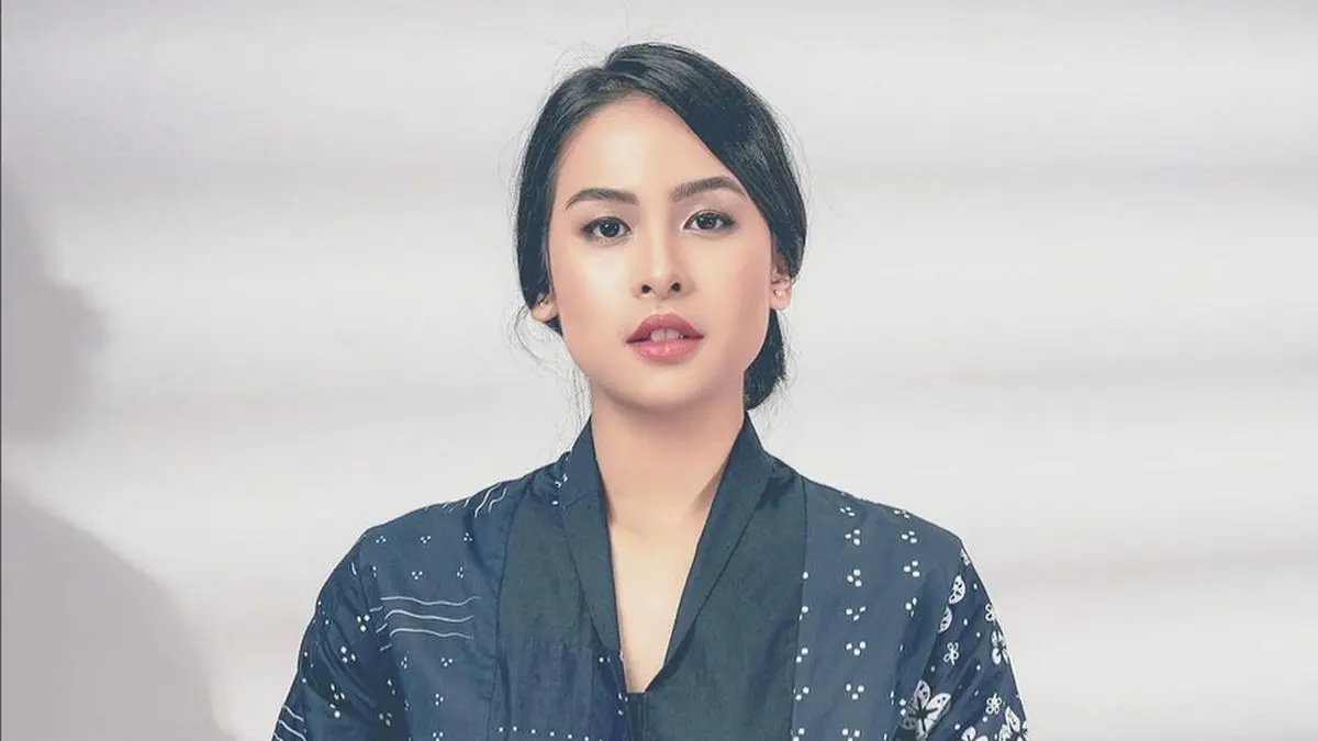 Artis Indonesia paling banyak dibicarakan 2026 dipenuhi nama besar. Fidi Aldiano, Angga Yunanda, dan Maudy Ayunda jadi sorotan (Pinterest).