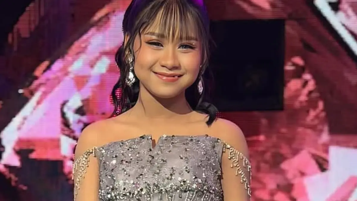 Artis Indosiar tercantik dan populer 2026 dipimpin Lesti Kejora. Dewi Perssik, Wika Salim, hingga Mila DA7 masuk daftar (Pinterest).