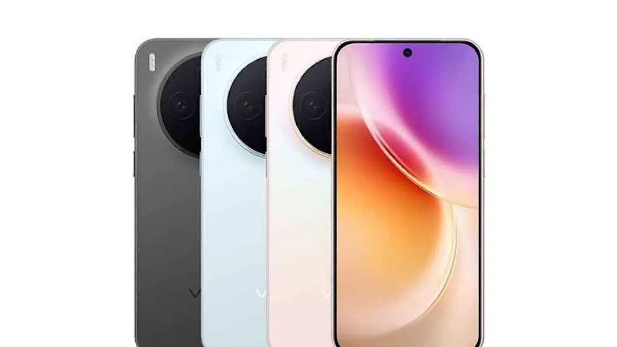 HP Vivo 2 jutaan terbaik 2026 hadir dengan layar AMOLED 120 Hz, baterai 6.500 mAh, kamera 50 MP, dan performa kencang.(pinterest)