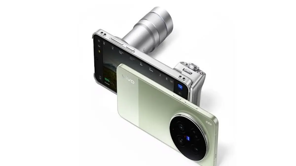 HP Vivo 2 jutaan terbaik 2026 menawarkan baterai jumbo, layar 120 Hz, kamera 50 MP, dan performa kencang untuk harian.(pinterest)