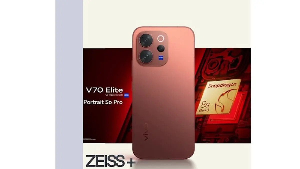 HP Vivo terbaru 2026 hadir dengan baterai jumbo, kamera 200 MP, Snapdragon terbaru, dan fast charging hingga 100 watt.(pinterest)