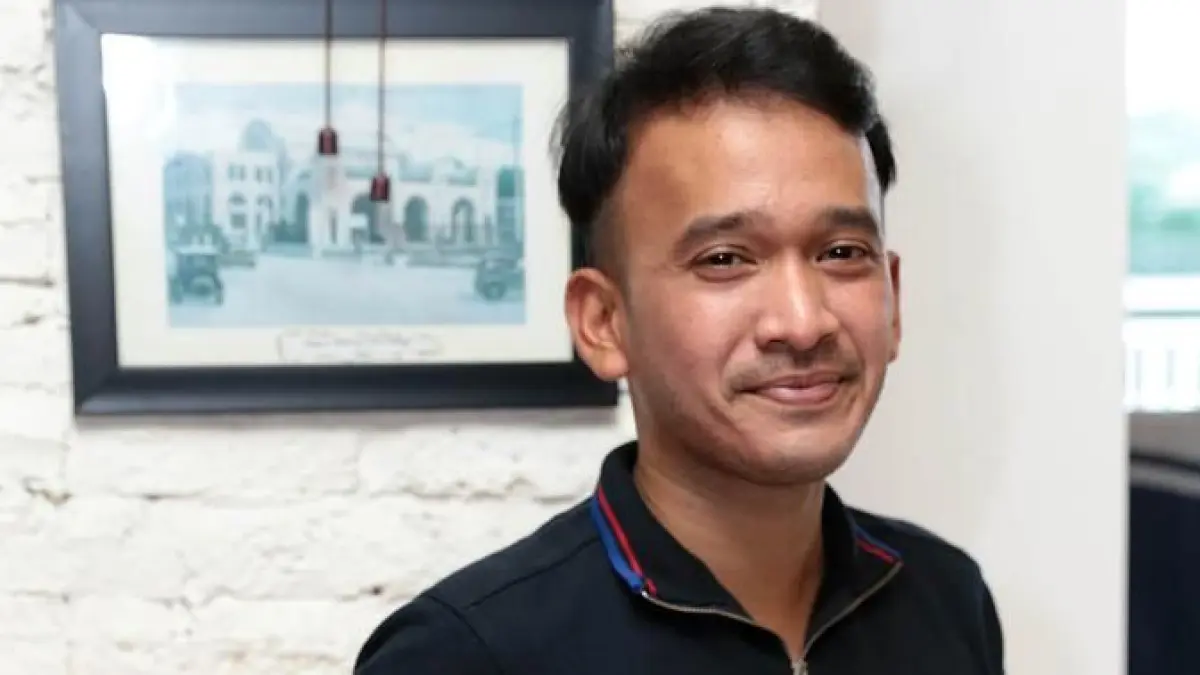 Ruben Onsu diduga sindir Giorgio Antonio soal rumah Sarwendah. Hotman Paris buka peluang perubahan hak asuh anak (Pinterest).