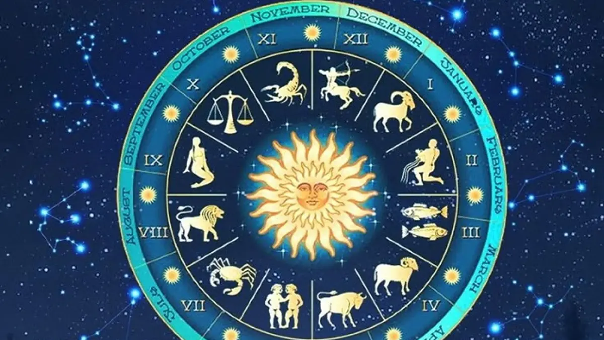 5 zodiak paling beruntung akhir Juni 2026 diprediksi kebanjiran rezeki. Taurus, Leo, Aries, Pisces dan Sagitarius masuk daftar.(Gemini AI)