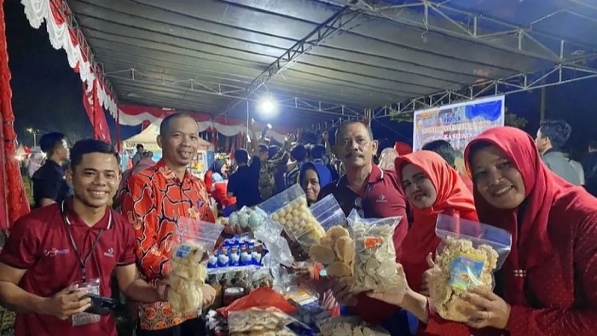 Krisis ekonomi sunyi mulai terasa saat daya beli melemah, harga naik, dan masyarakat harus mengubah cara mengatur keuangan.(Pinterest)