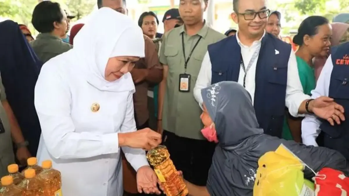 Krisis ekonomi sunyi mulai terasa saat daya beli turun, harga naik, dan masyarakat mengubah pola hidup demi bertahan.(Pinterest)