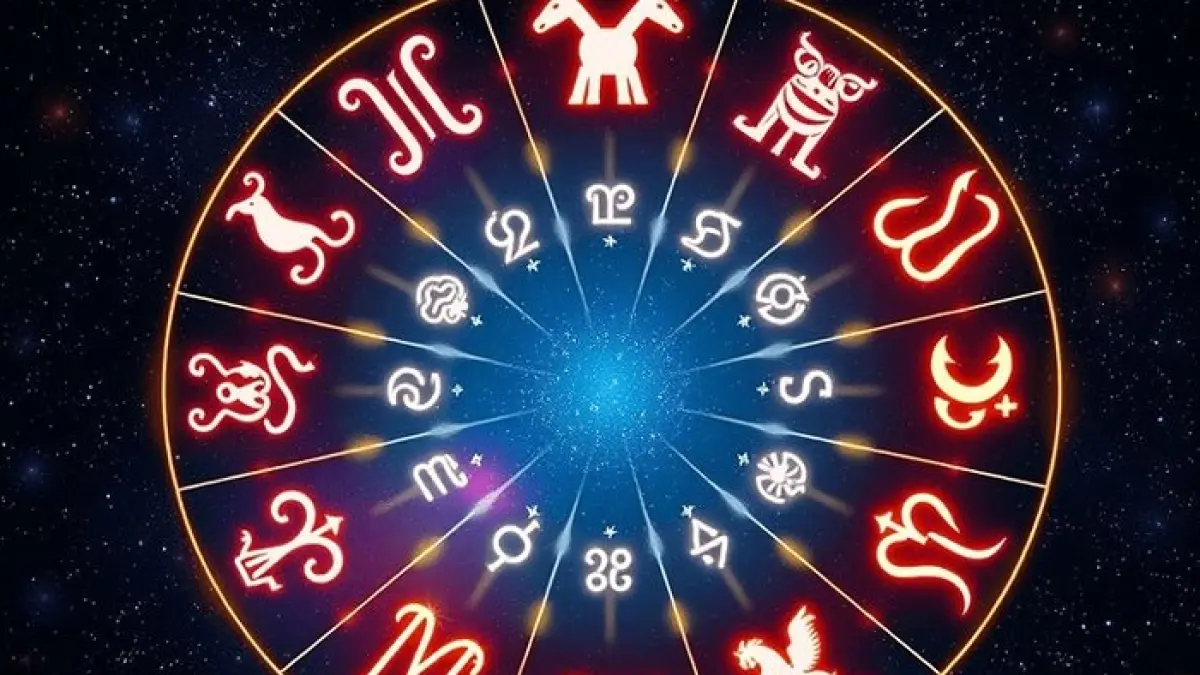 Ramalan zodiak Libra Juni 2026 prediksi keuangan membaik, rezeki lancar, karier meningkat, dan asmara semakin serius.(Gemini AI)