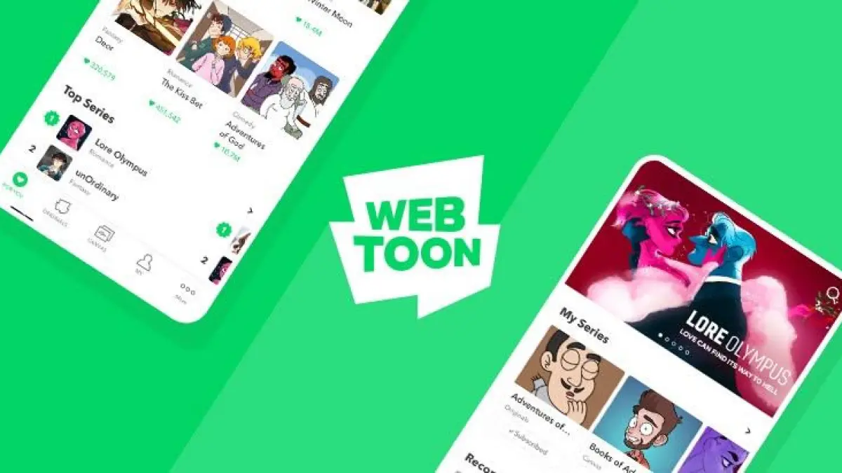7 webtoon terbaik yang wajib dibaca, mulai dari Lookism, True Beauty hingga Who Made Me a Princess yang masih populer. (Pinterest)
