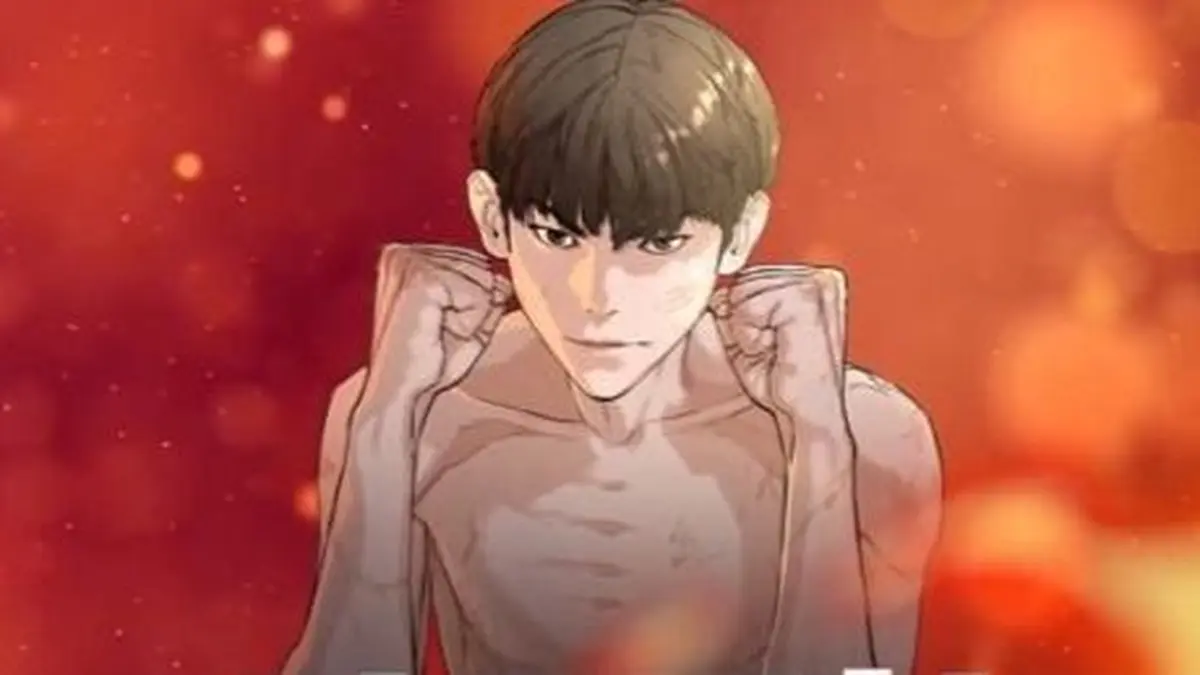 How to Fight, Webtoon karya kreator Lookism, hadir dengan kisah bullying, aksi seru, dan perjuangan menjadi YouTuber sukses (Pinterest).