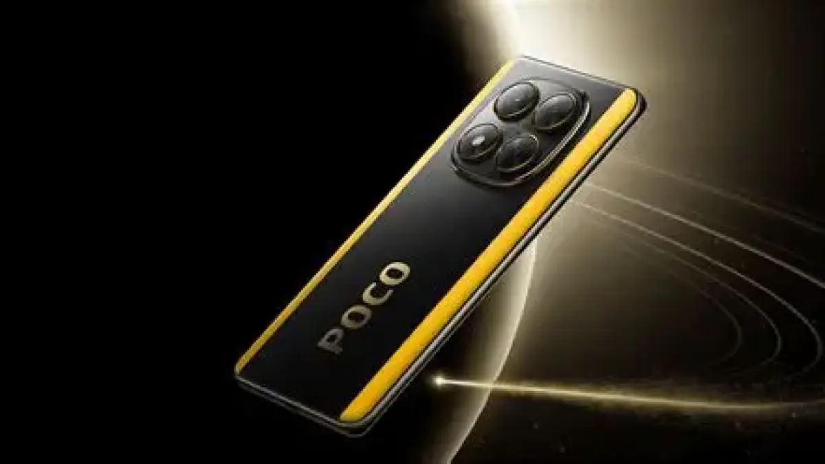 HP RAM 12 GB murah terbaik 2026 hadir dari Poco, Redmi, Oppo, Infinix hingga Tecno dengan performa kencang dan harga terjangkau (Pinterest).