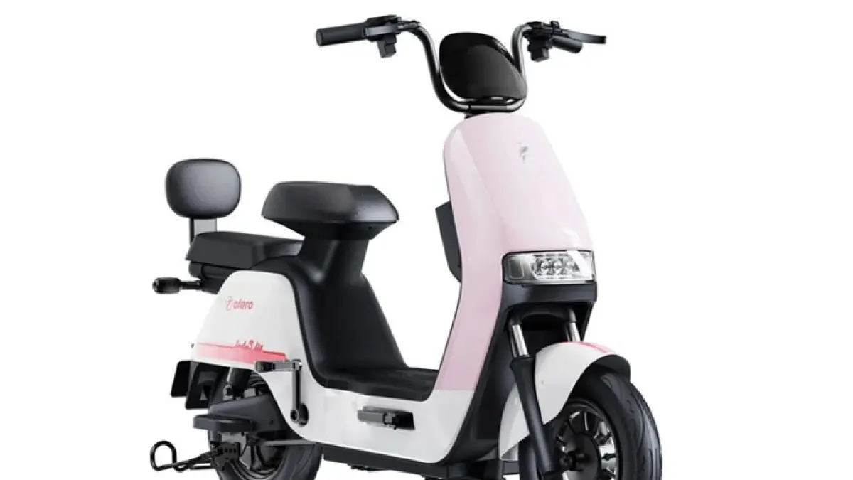 Motor listrik bekas di Dablong EV dijual mulai Rp4,5 juta. Ada Gesits, Yadea, Alva hingga Tangkas dengan berbagai pilihan menarik.(Pinterest)