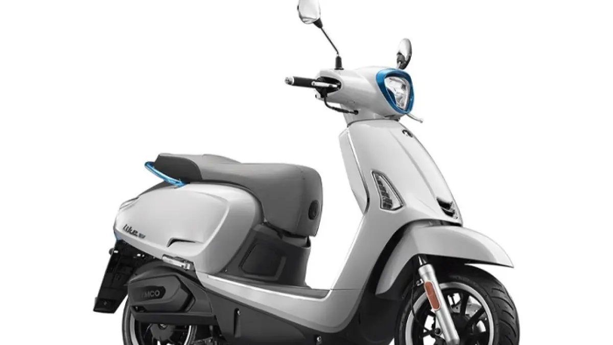 Motor listrik bekas di Dablong EV dijual mulai Rp5 jutaan. Ada Alva One, Yadea E8S Pro, Tangkas hingga Alesa EX3000.(Pinterest)