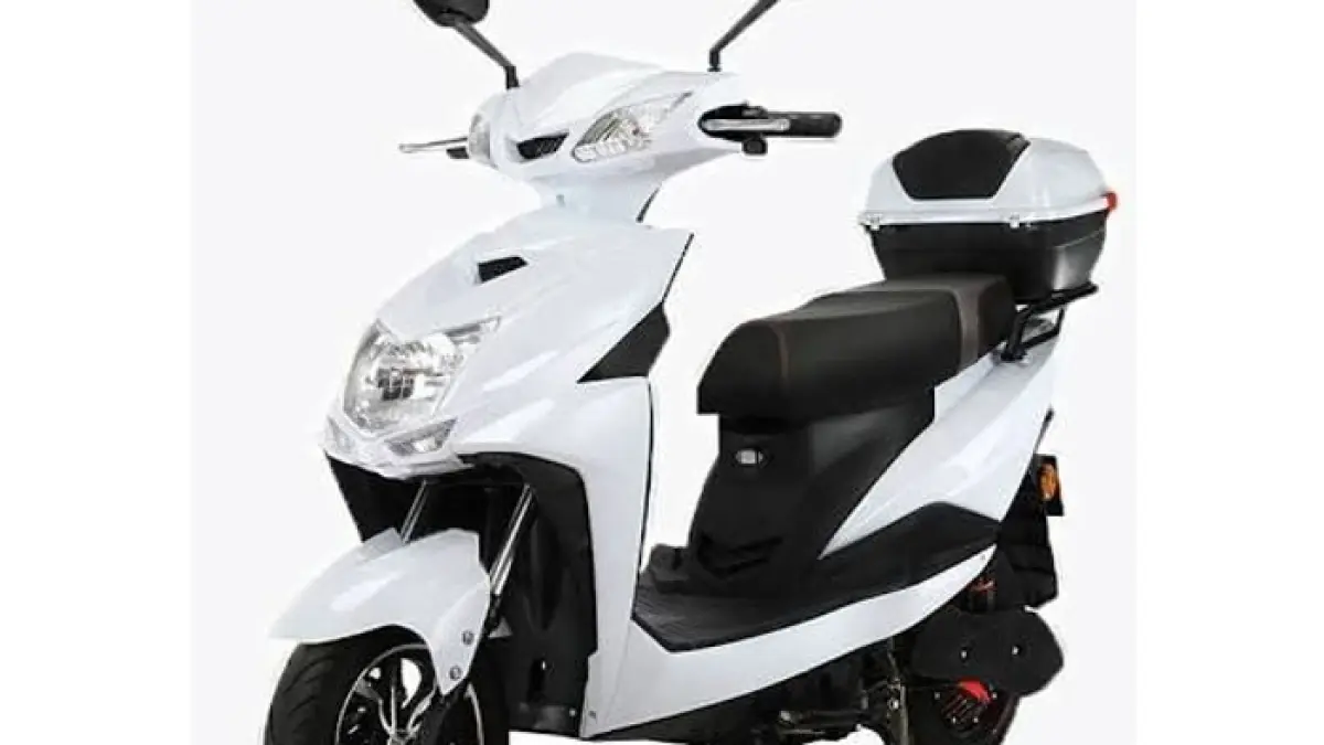 Motor listrik bekas murah di Dablong EV diburu pembeli. Ada Yadea, Alva, Tangkas hingga Alesa mulai Rp5 jutaan.(Pinterest)