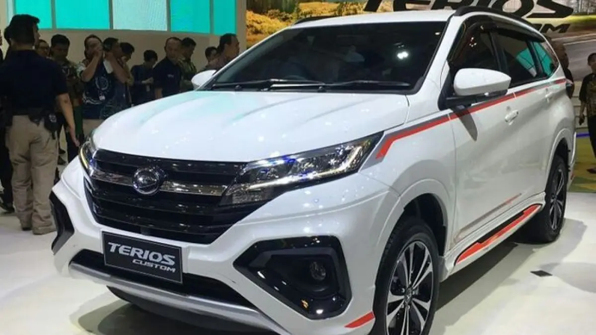 Pengguna Indomobil E-Motor Tirano membagikan pengalaman setelah 8 bulan dan 5.000 km pemakaian. Ini kelebihan dan kekurangannya.(Pinterest)