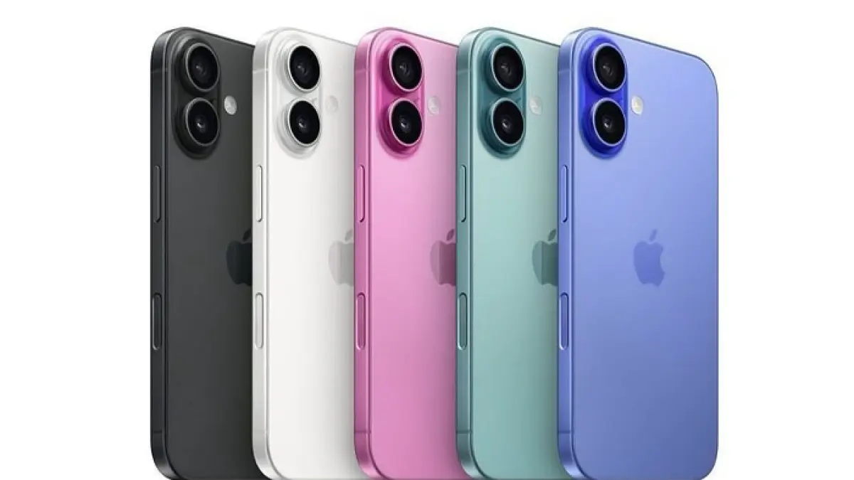 Realme C100 dengan baterai 8.000 mAh membuktikan bahwa daya tahan HP tidak hanya ditentukan oleh kapasitas mAh semata.(Pinterest)
