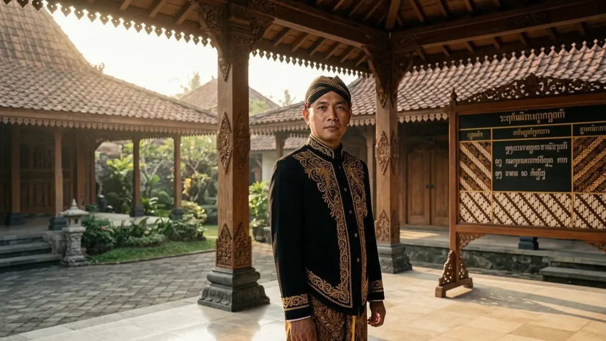 Weton Jawa Kamis Pahing dipercaya memiliki pola pikir visioner, mental tangguh, dan rezeki yang berkembang seiring usia.