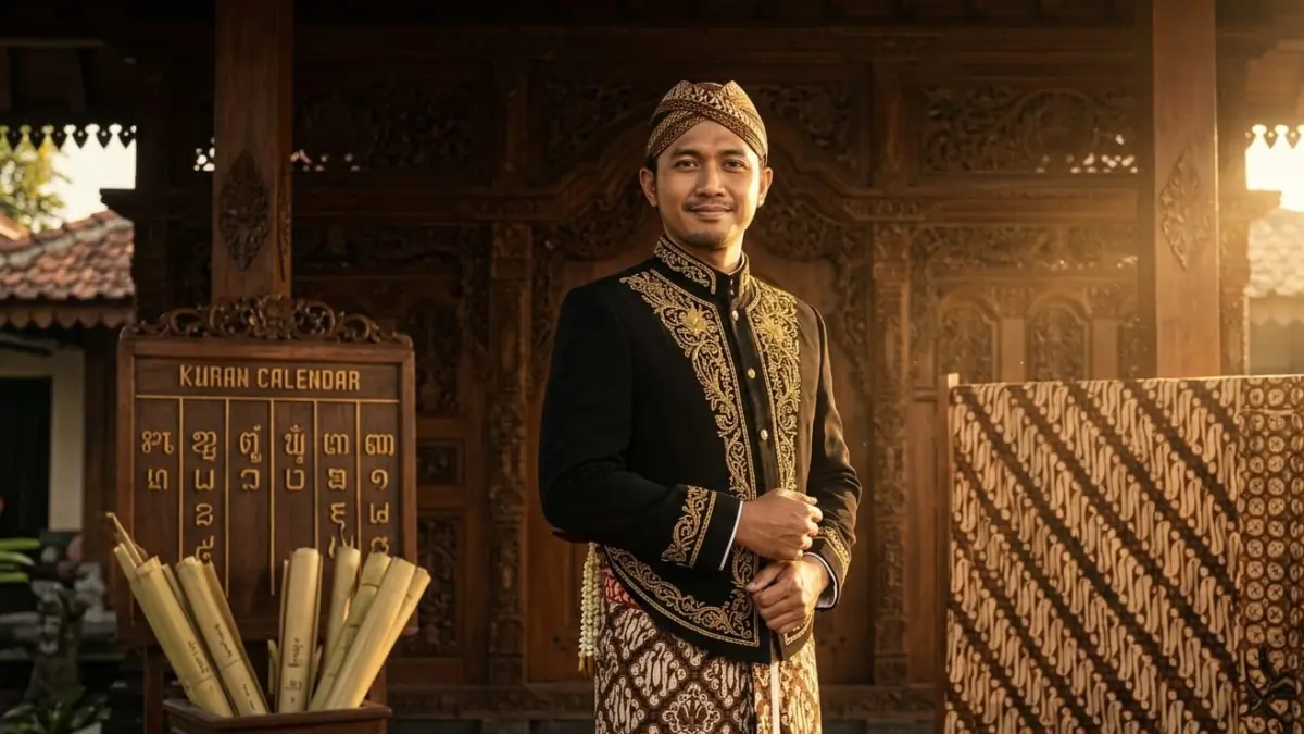 Weton Jawa Rabu Pon dipercaya pandai mengelola keuangan, disiplin, dan memiliki peluang rezeki yang berkembang.
