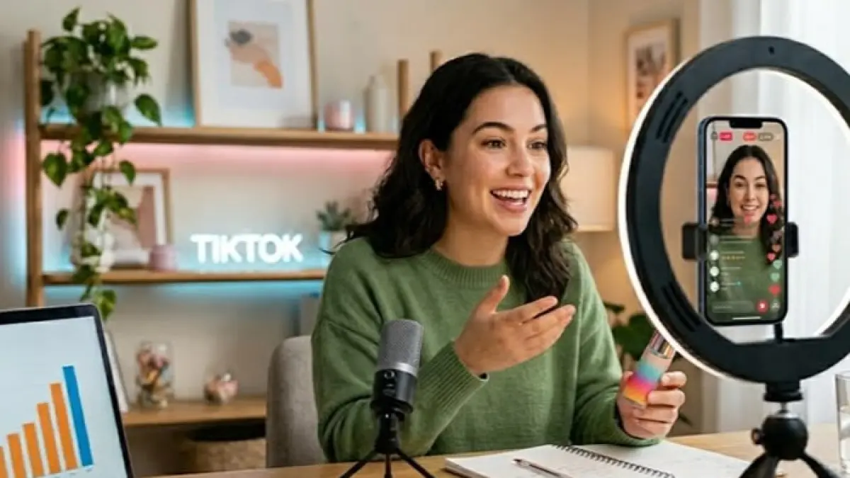 Cara daftar NIB untuk YouTuber, TikToker, dan content creator lewat OSS lengkap dari awal hingga izin usaha terbit.(pinterest)