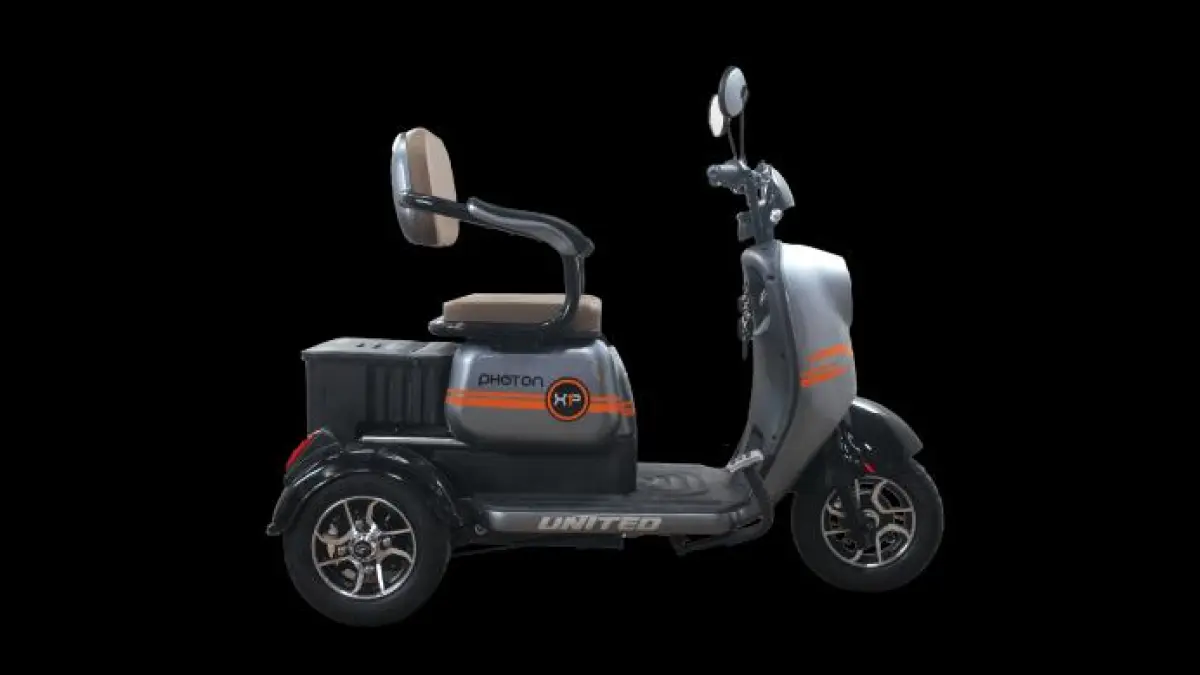Cari sepeda listrik terbaik 2026? Simak 10 rekomendasi pilihan mulai Rp3 jutaan yang hemat, stylish, dan cocok untuk mobilitas harian Anda di Blitar.
