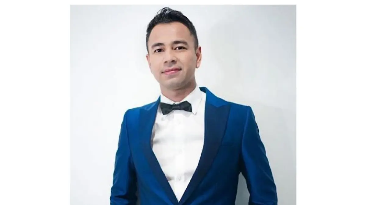Raffi Ahmad bongkar fakta isu pesan iPhone dan laptop dari Amerika. Benarkah ada transaksi? Ini klarifikasi lengkapnya.(pinterest)