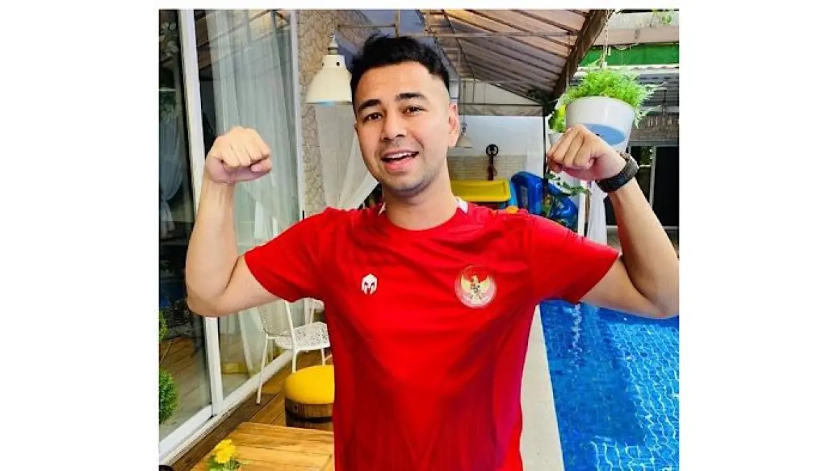 Raffi Ahmad disebut dalam sidang kasus impor, bantah terlibat dan Hotman Paris siap dampingi proses klarifikasi.(pinterest)