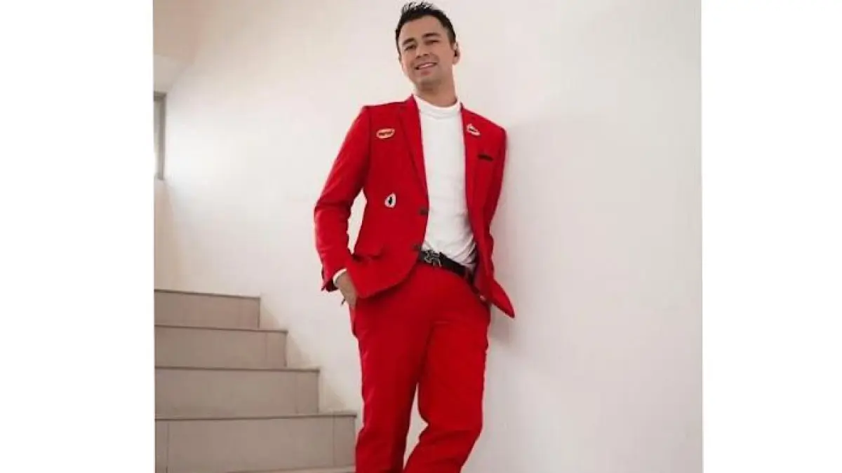 Raffi Ahmad disebut dalam sidang kasus impor, bantah tuduhan dan Hotman Paris bongkar fakta terbaru.(pinterest)