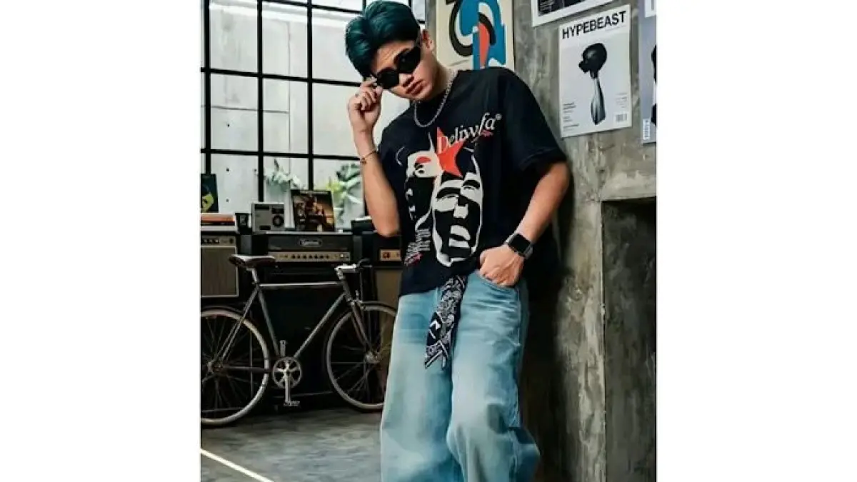 Ramalan Hart Gumai soal artis muda 2026 viral, nama Valen disebut netizen dan bikin publik penasaran.(pinterest)