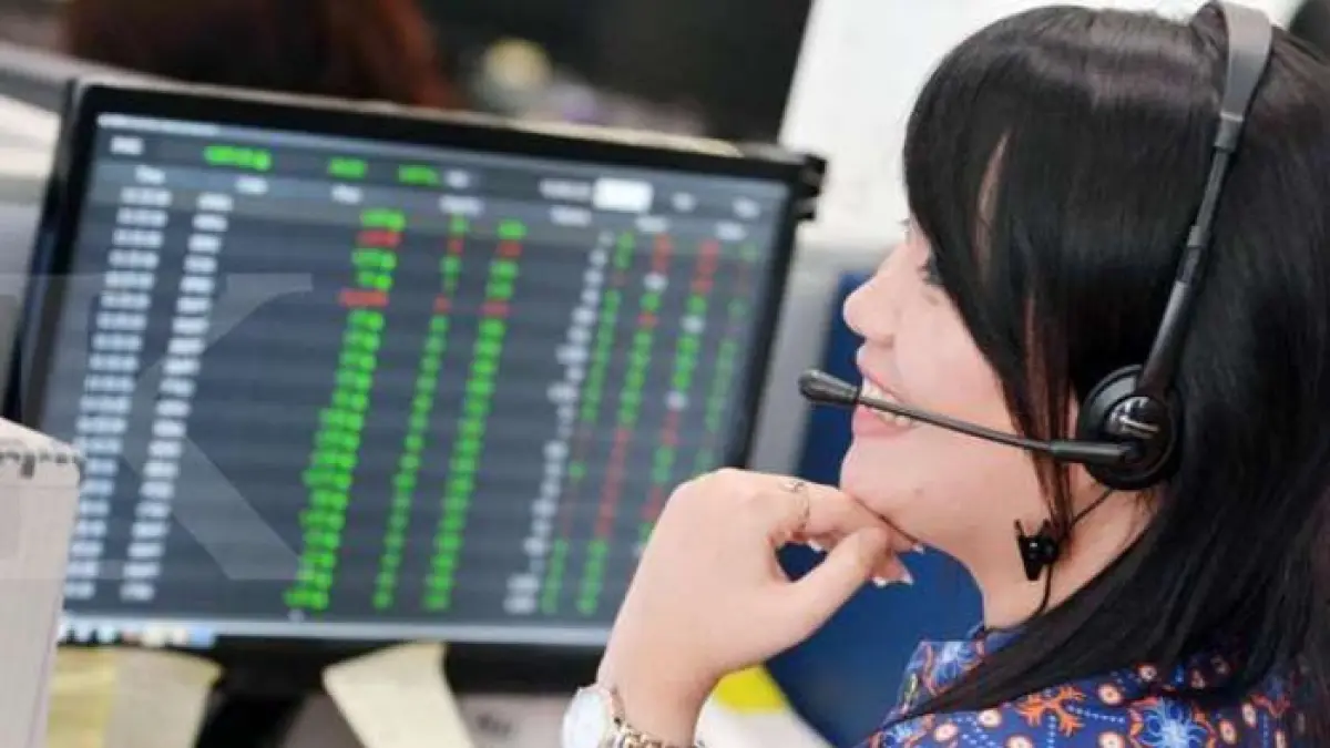Saham BUMI kembali jadi sorotan setelah investor besar masuk. Simak peluang, risiko, dan analisis terbaru saham BUMI.(pimterest)