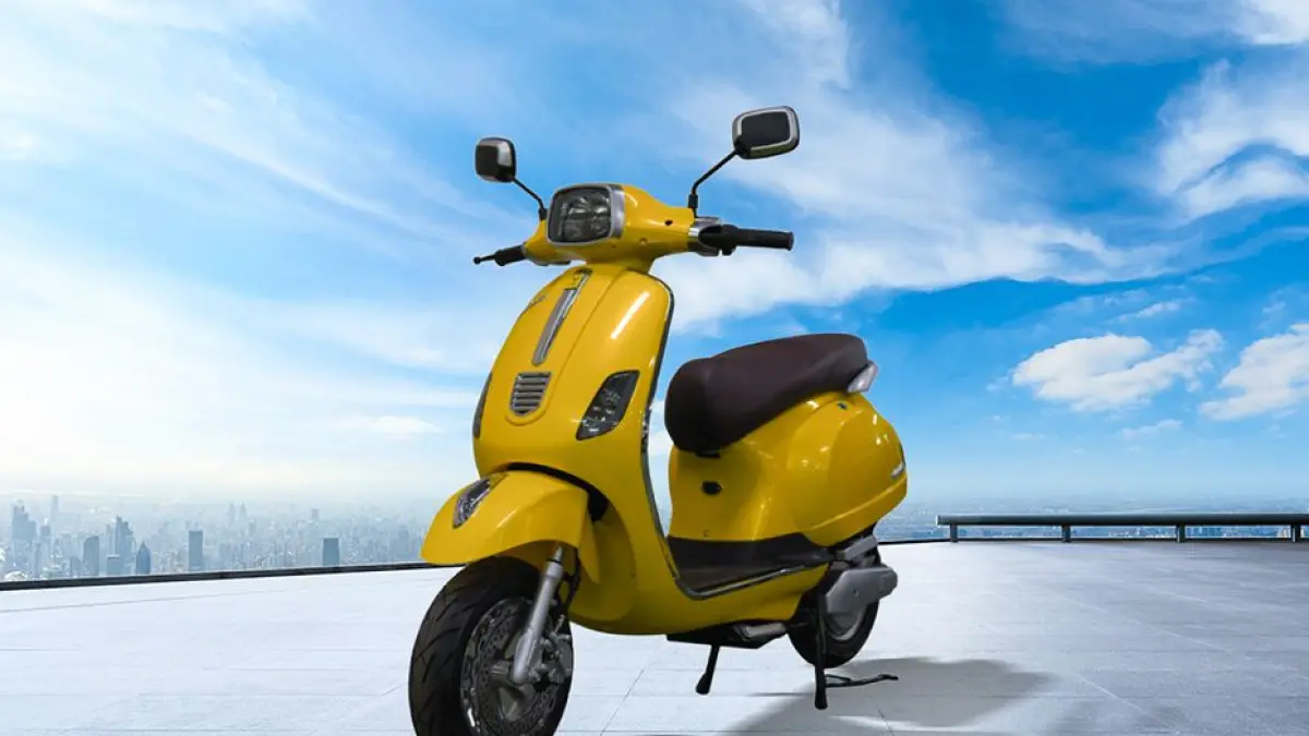Simak daftar harga sepeda listrik terbaru Juni 2026 dari berbagai brand ternama. Temukan pilihan mulai Rp3 jutaan untuk mobilitas harian yang hemat.