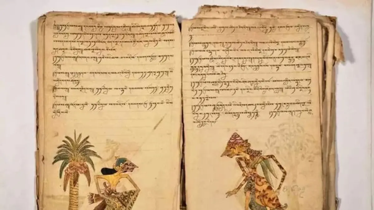 8 weton pilihan khodam leluhur menurut Primbon Jawa. Senin Kliwon hingga Rabu Kliwon disebut memiliki aura spiritual kuat (Pinterest).