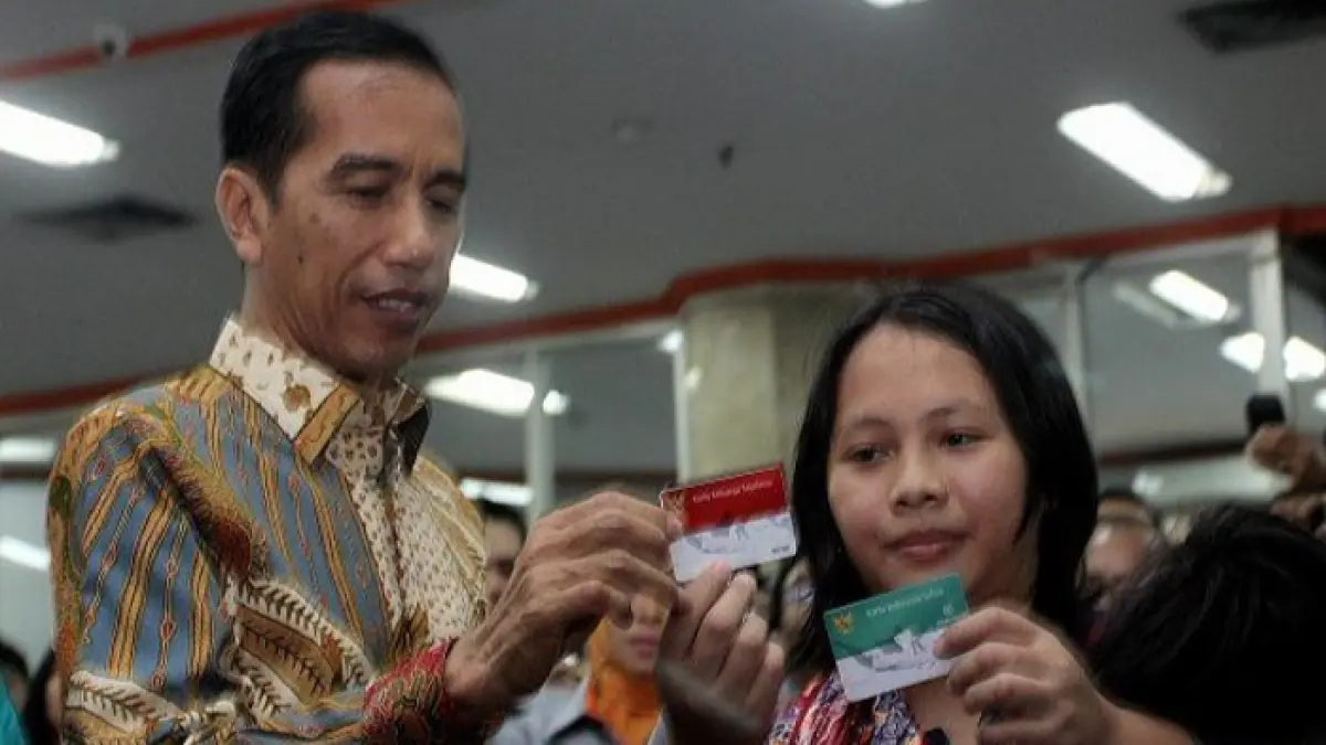 BPNT dan PKH tahap kedua berakhir akhir Juni 2026, sementara bantuan pangan tambahan direncanakan mulai cair pada Juli. (Pinterest) 
