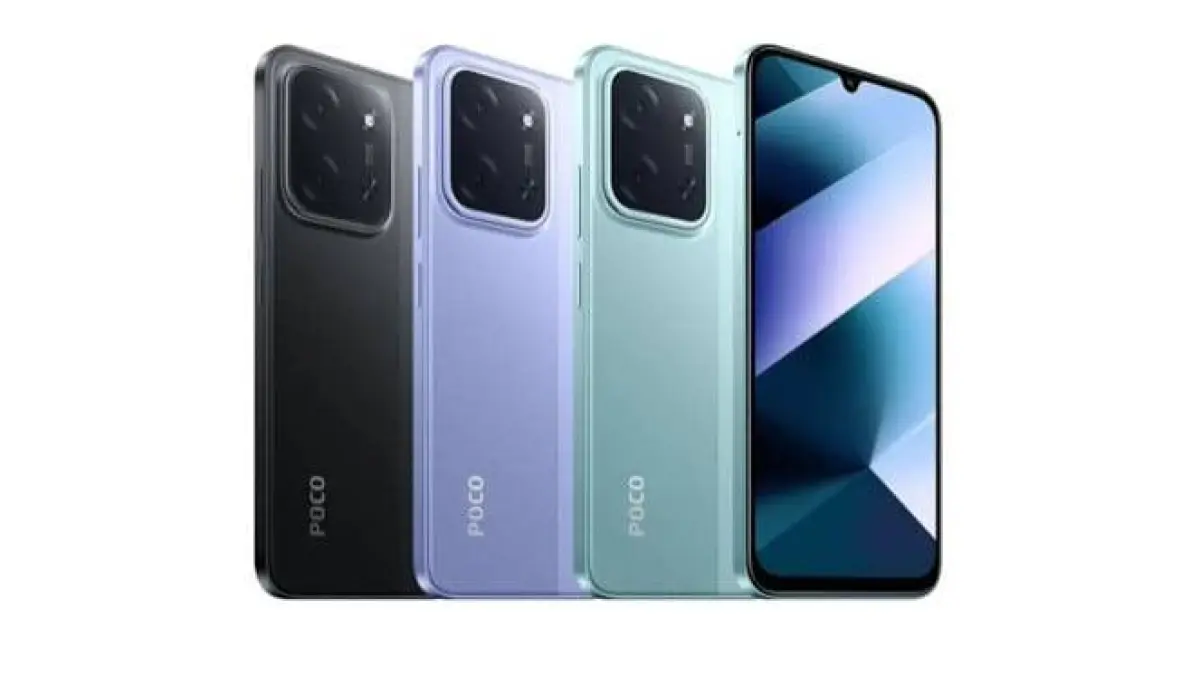 Cari HP baterai jumbo harga 1-2 jutaan? Cek 8 rekomendasi HP baterai 7000 mAh terbaik 2026 yang awet seharian dan cocok untuk aktivitas harian Anda!