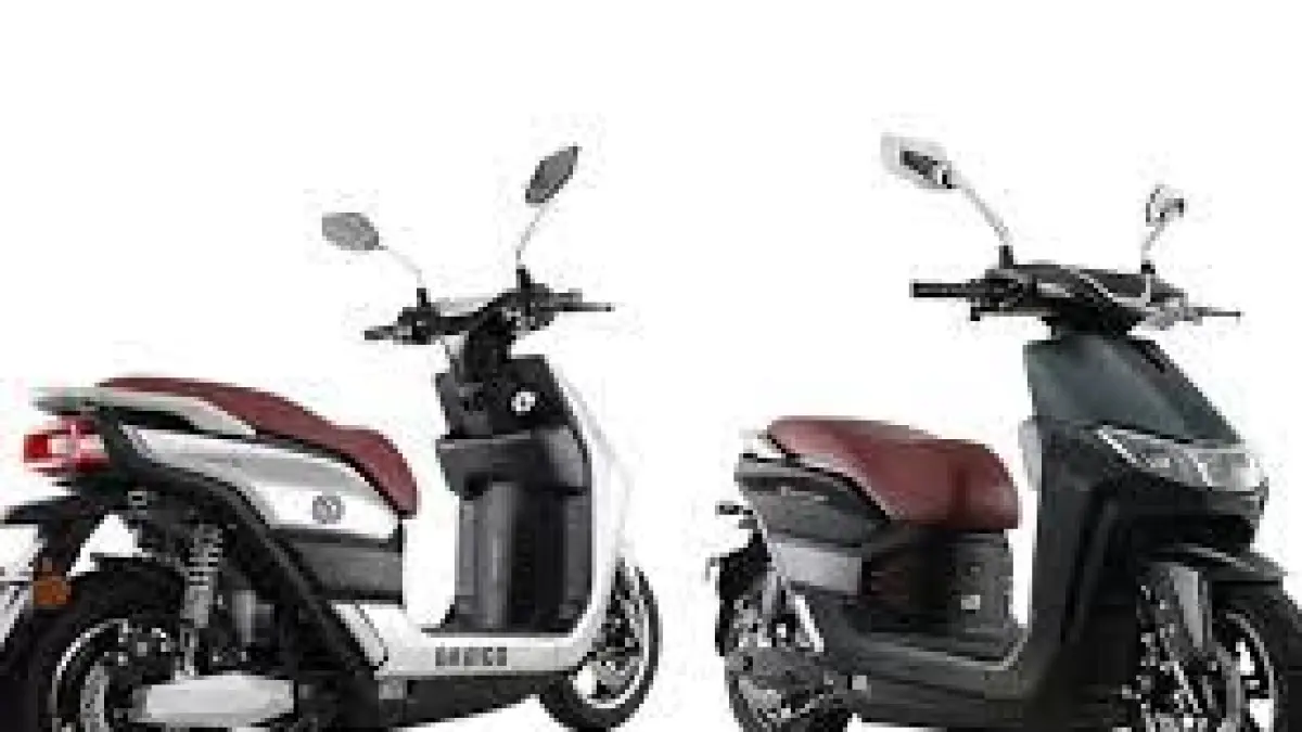 Davigo Dragon SLi resmi meluncur dengan jarak tempuh 200 KM dan harga Rp18,5 juta. Simak keunggulan motor listrik mewah ini untuk mobilitas Anda.