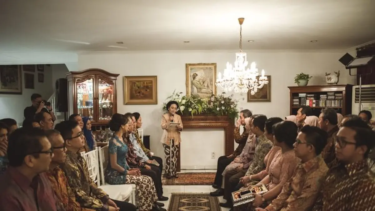 Hari baik Juni 2026 menurut Primbon Jawa lengkap. Simak tanggal terbaik untuk pernikahan, lamaran, pindah rumah, dan usaha (Pinterest).