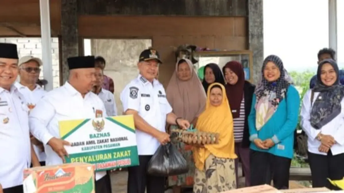 PKH tahap 3 2026 segera cair. KPM berpeluang menerima PKH, BPNT Rp600 ribu, dan bantuan PIP bagi anak sekolah. (Pinterest) 