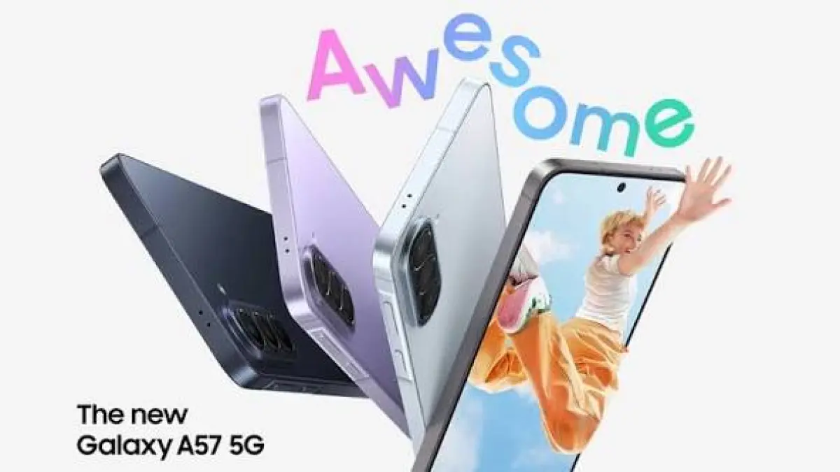 Samsung Galaxy A57 5G kini turun harga! Cek 18 kelebihan dan kekurangan ponsel ini untuk tahu apakah ia layak jadi investasi jangka panjang Anda.