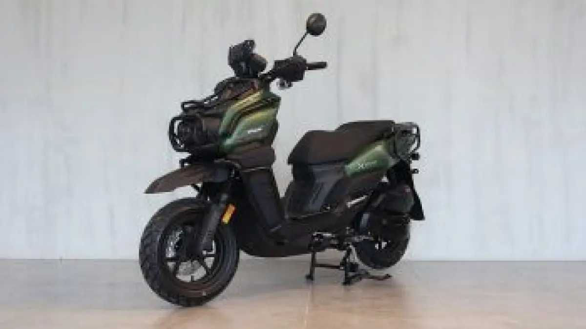 Simak pengakuan jujur pemilik Indomobil E-Motor Tirano setelah 8 bulan pakai. Ternyata lebih ideal untuk harian daripada touring, ini ulasannya.