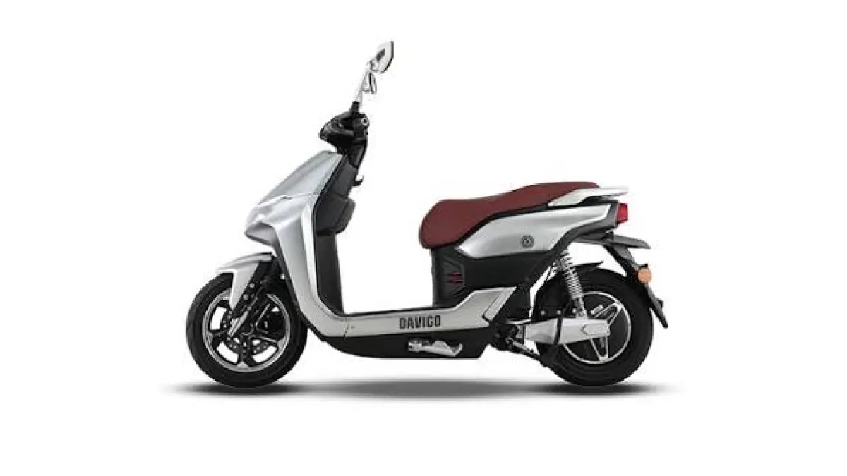 Uji ketangguhan Davigo Dragon: Motor listrik jarak tempuh 200 KM sukses taklukkan Jakarta-Bandung. Cek performa dan harga selengkapnya di sini.